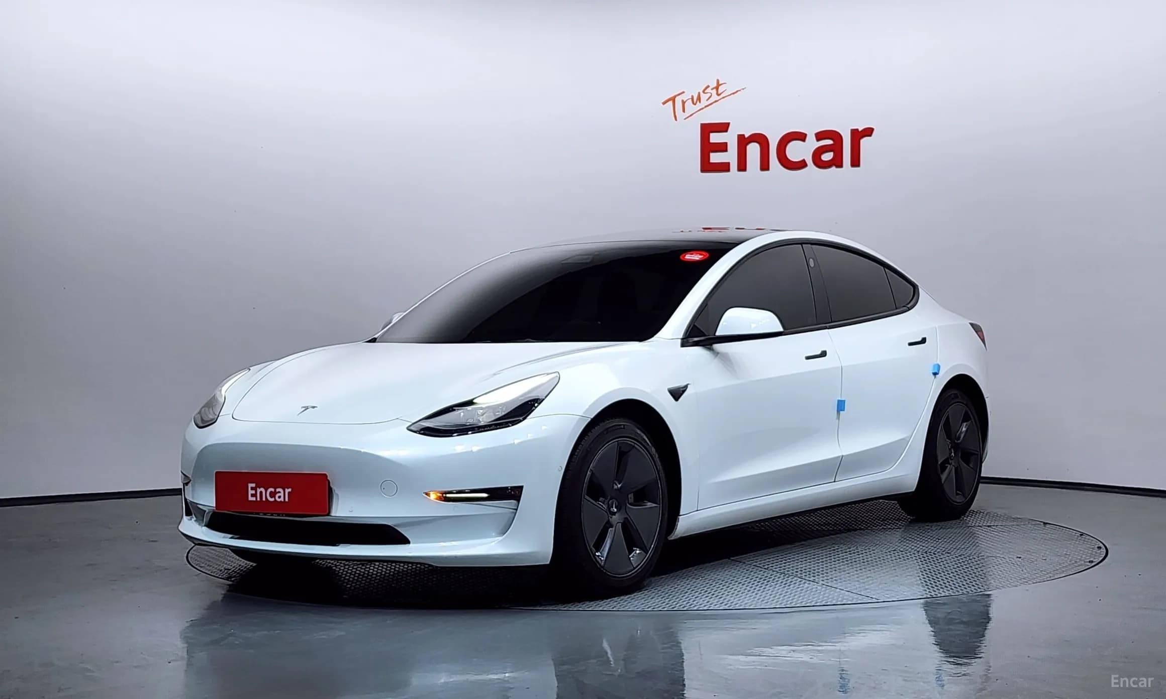 Model 3