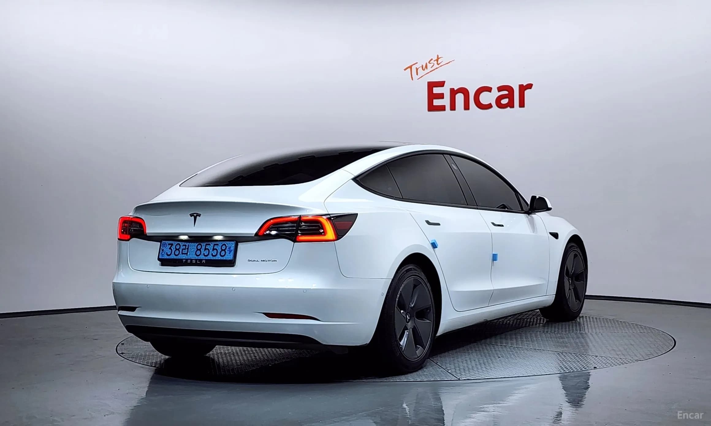 Model 3