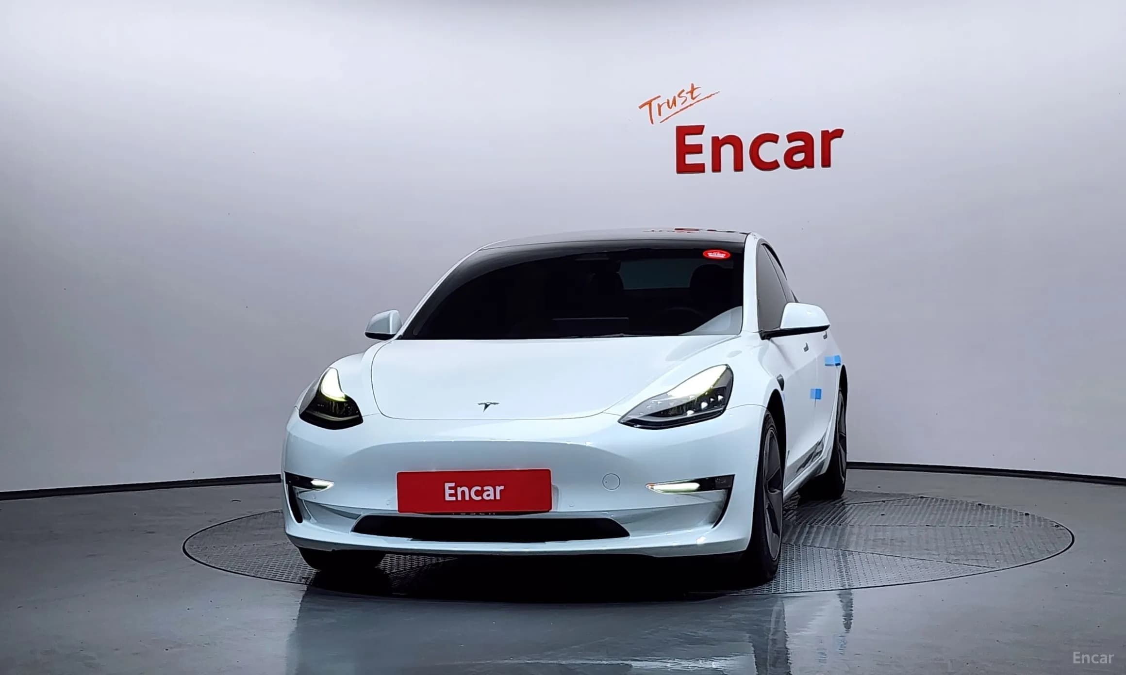 Model 3