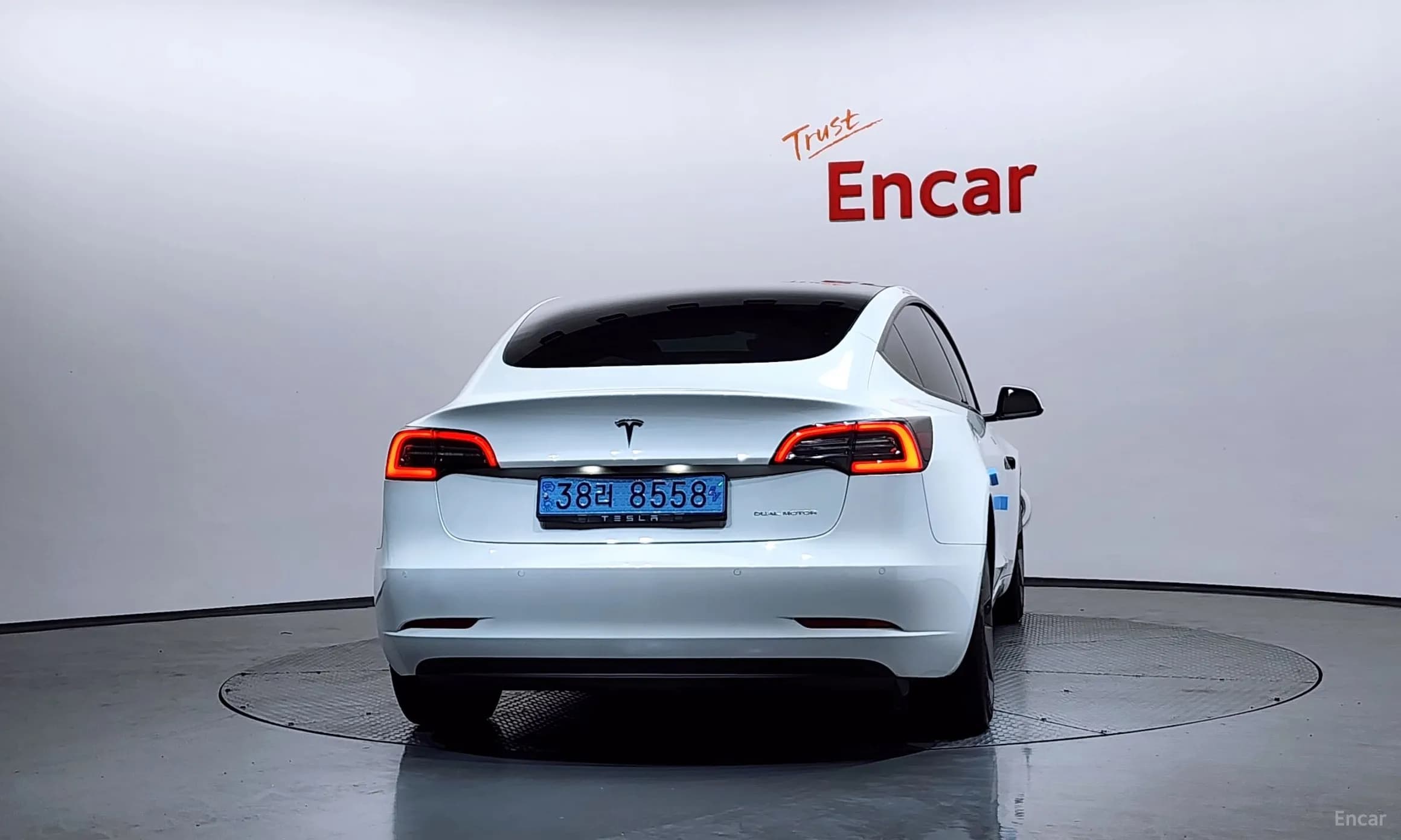 Model 3