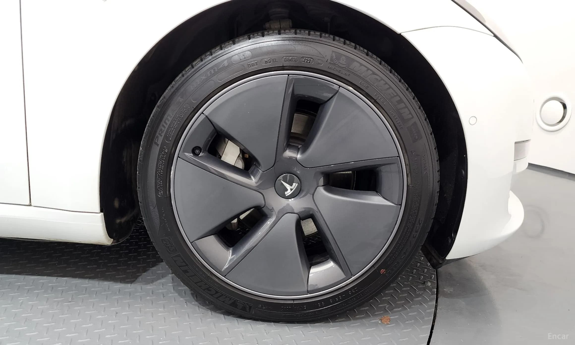 Model 3