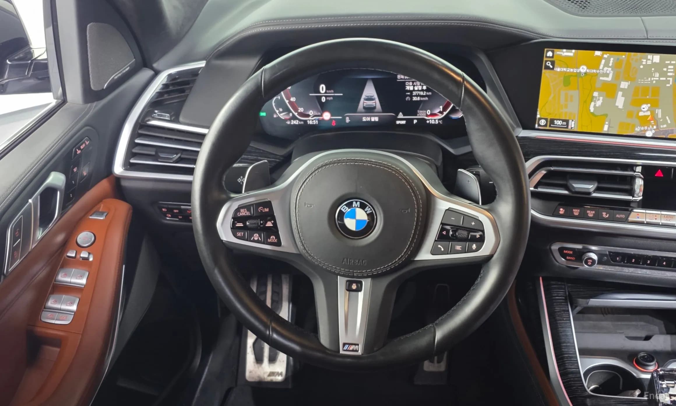 X7 (G07)