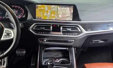 X7 (G07)