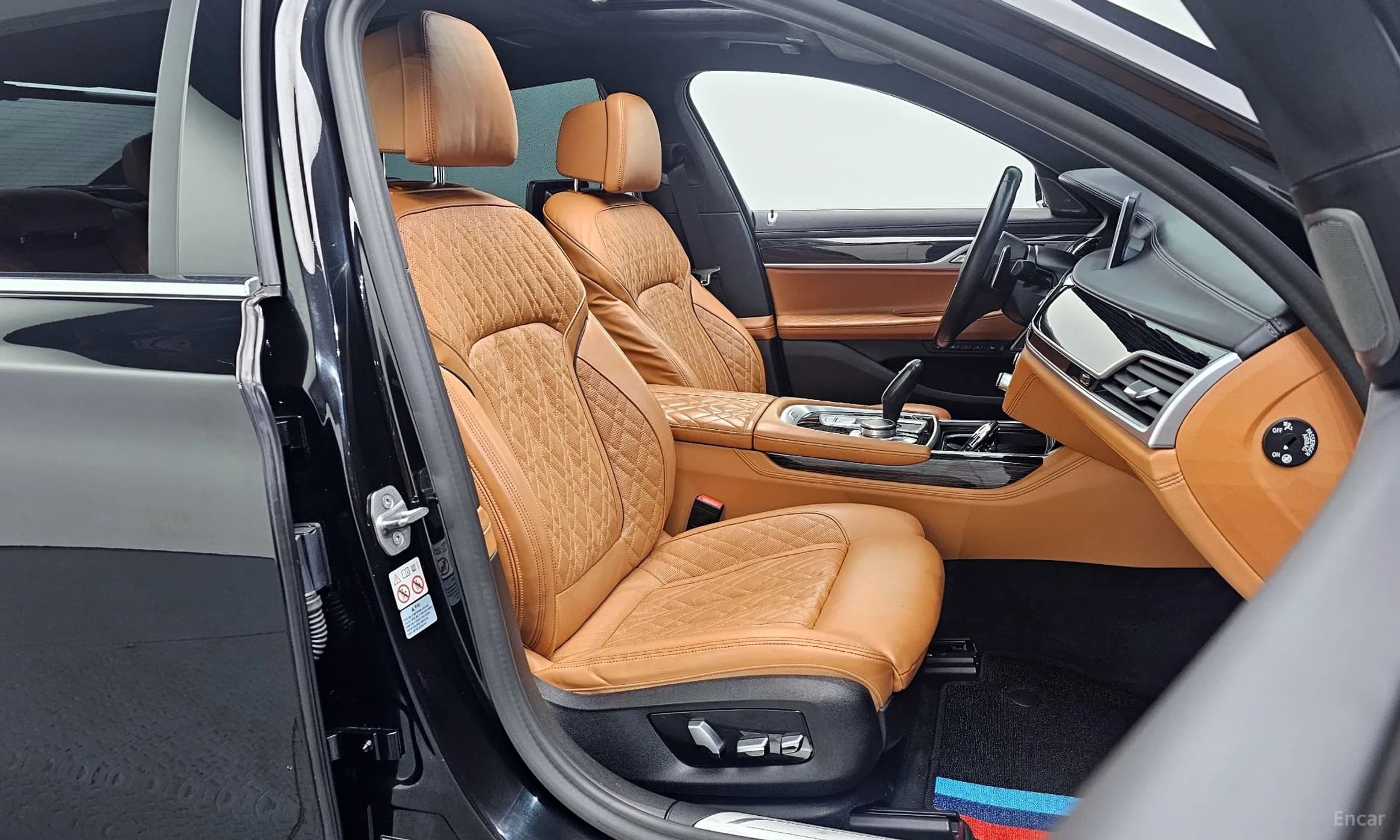 7 Series (G11)