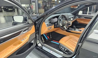 7 Series (G11)