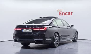 7 Series (G11)