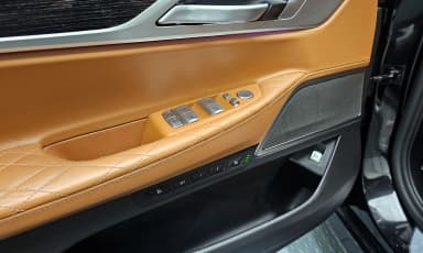7 Series (G11)