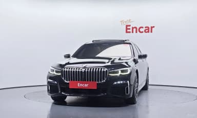 7 Series (G11)
