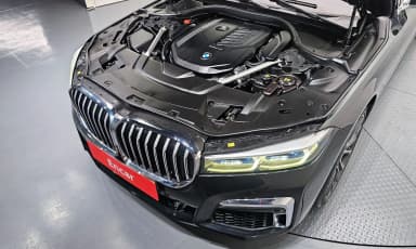 7 Series (G11)