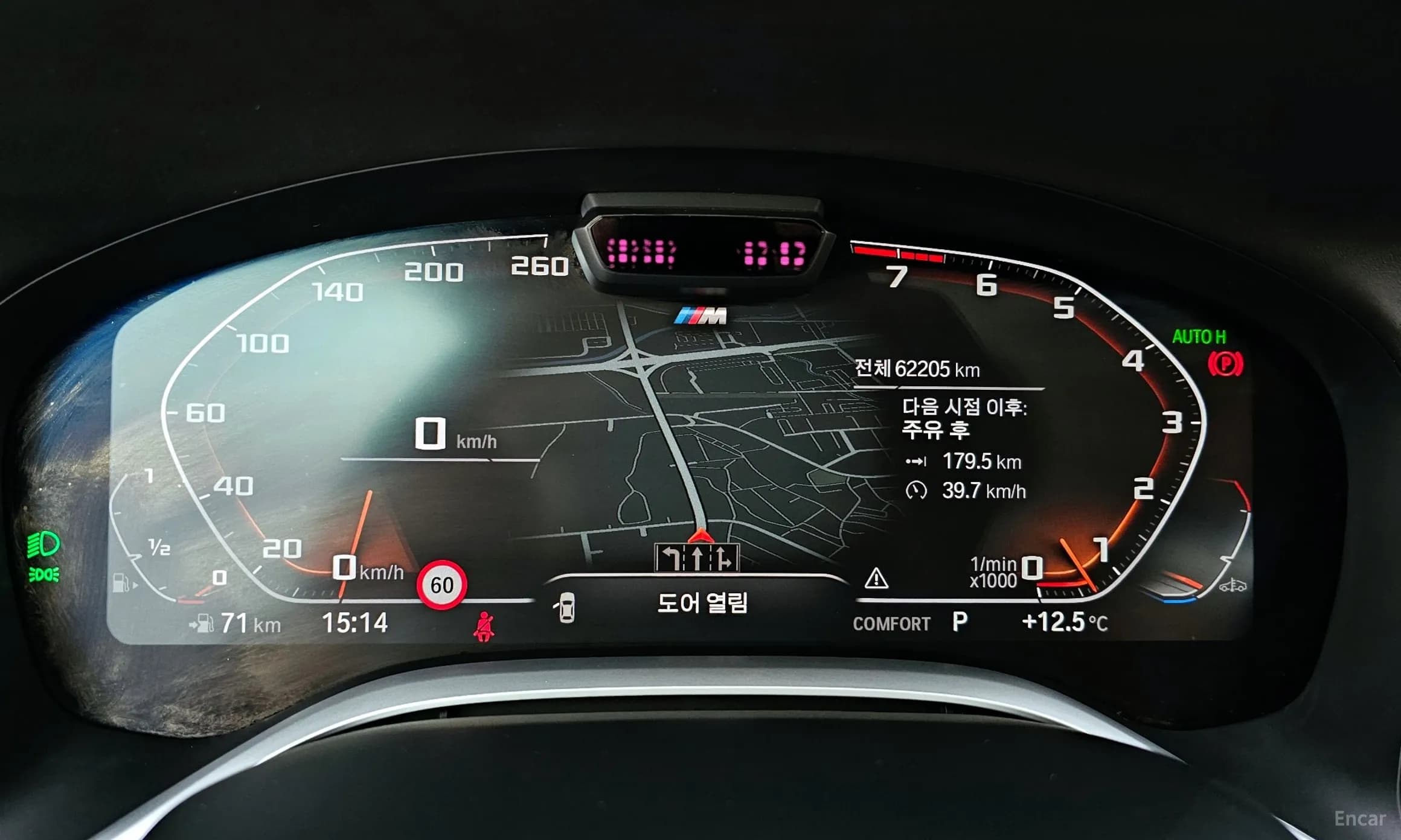7 Series (G11)