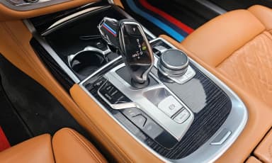7 Series (G11)