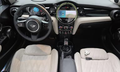 Cooper S