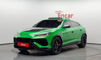 Urus