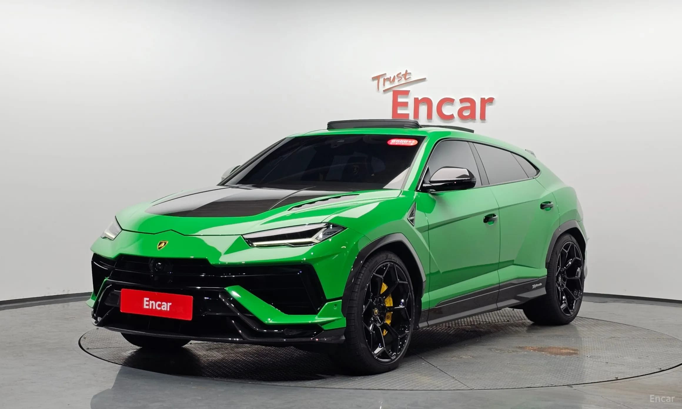 Urus