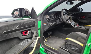 Urus