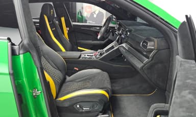 Urus