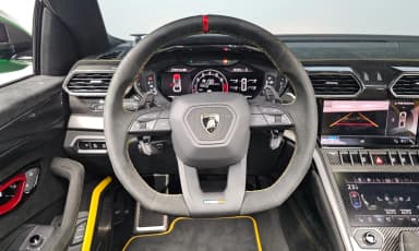 Urus