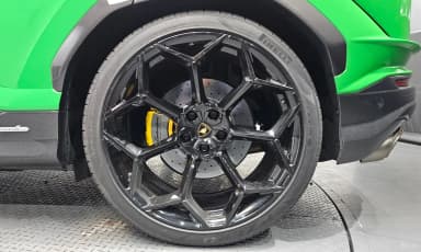 Urus