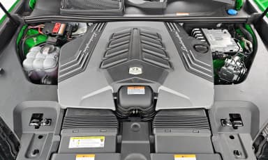 Urus