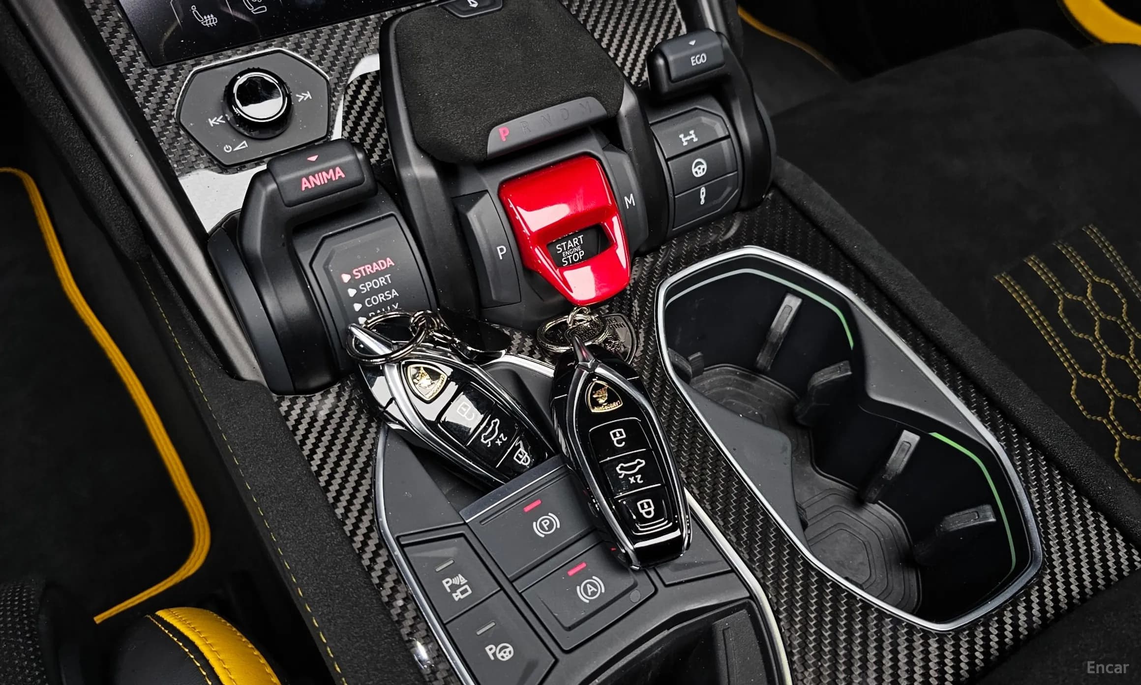 Urus