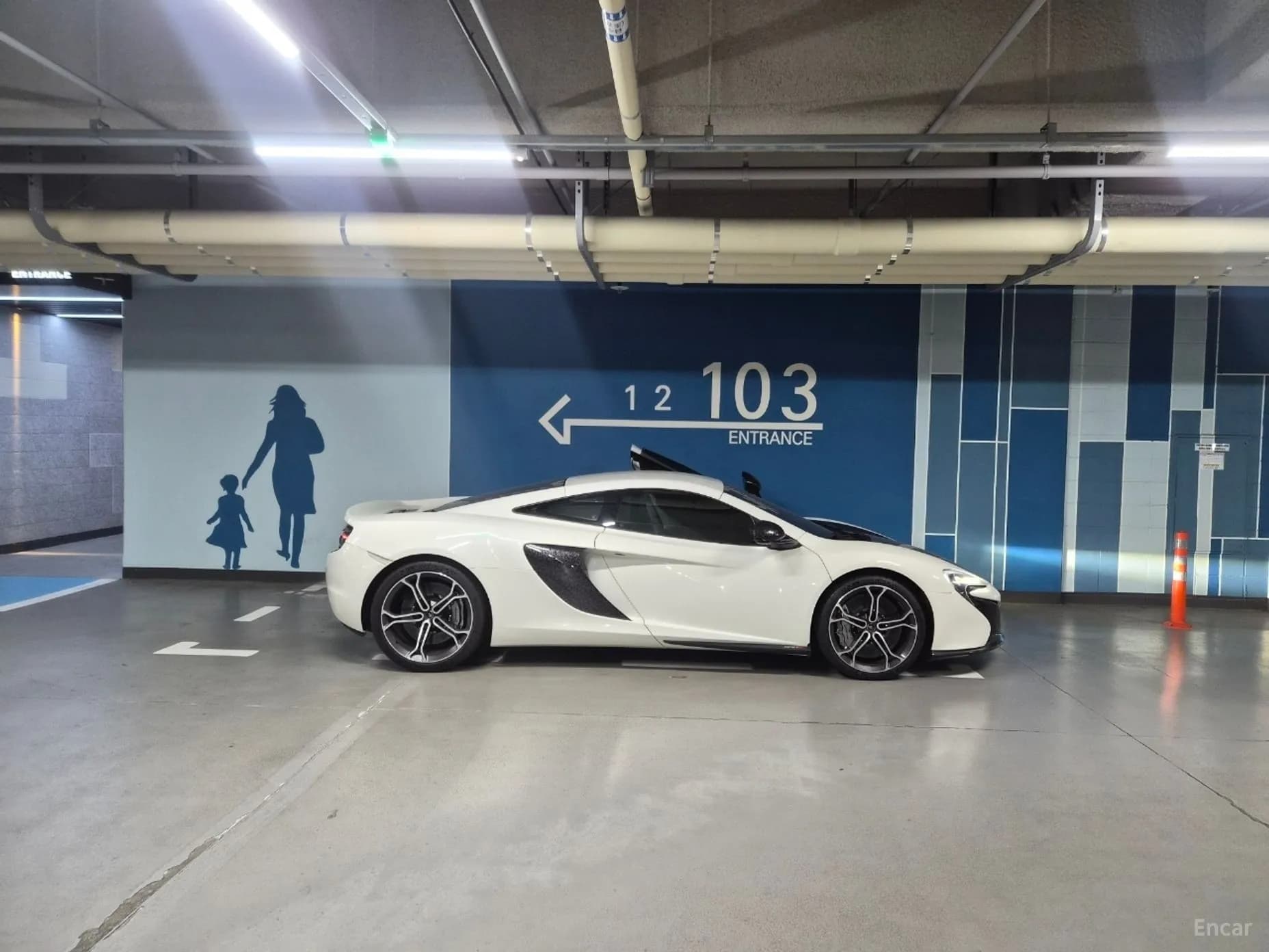 650S