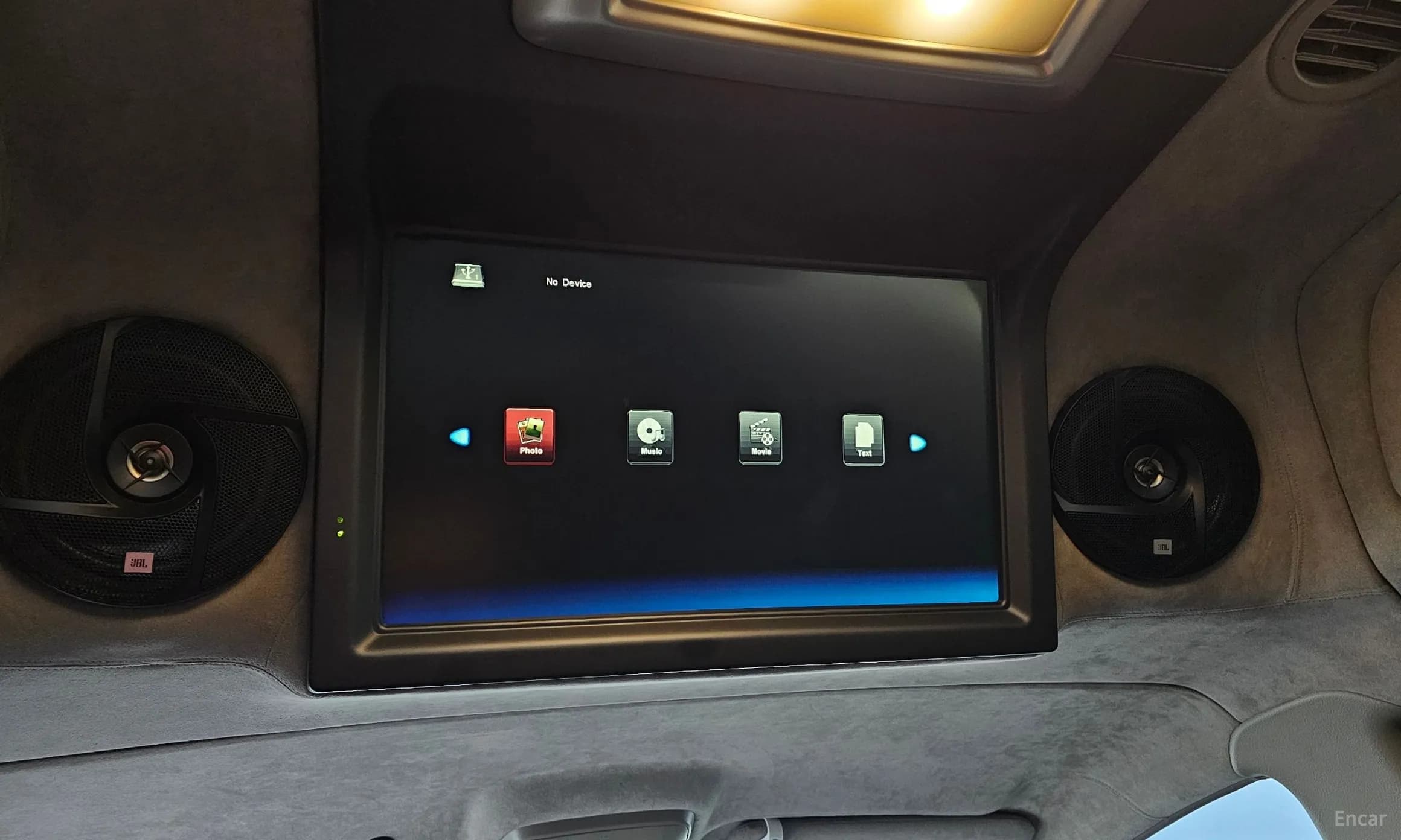 Korando Turismo