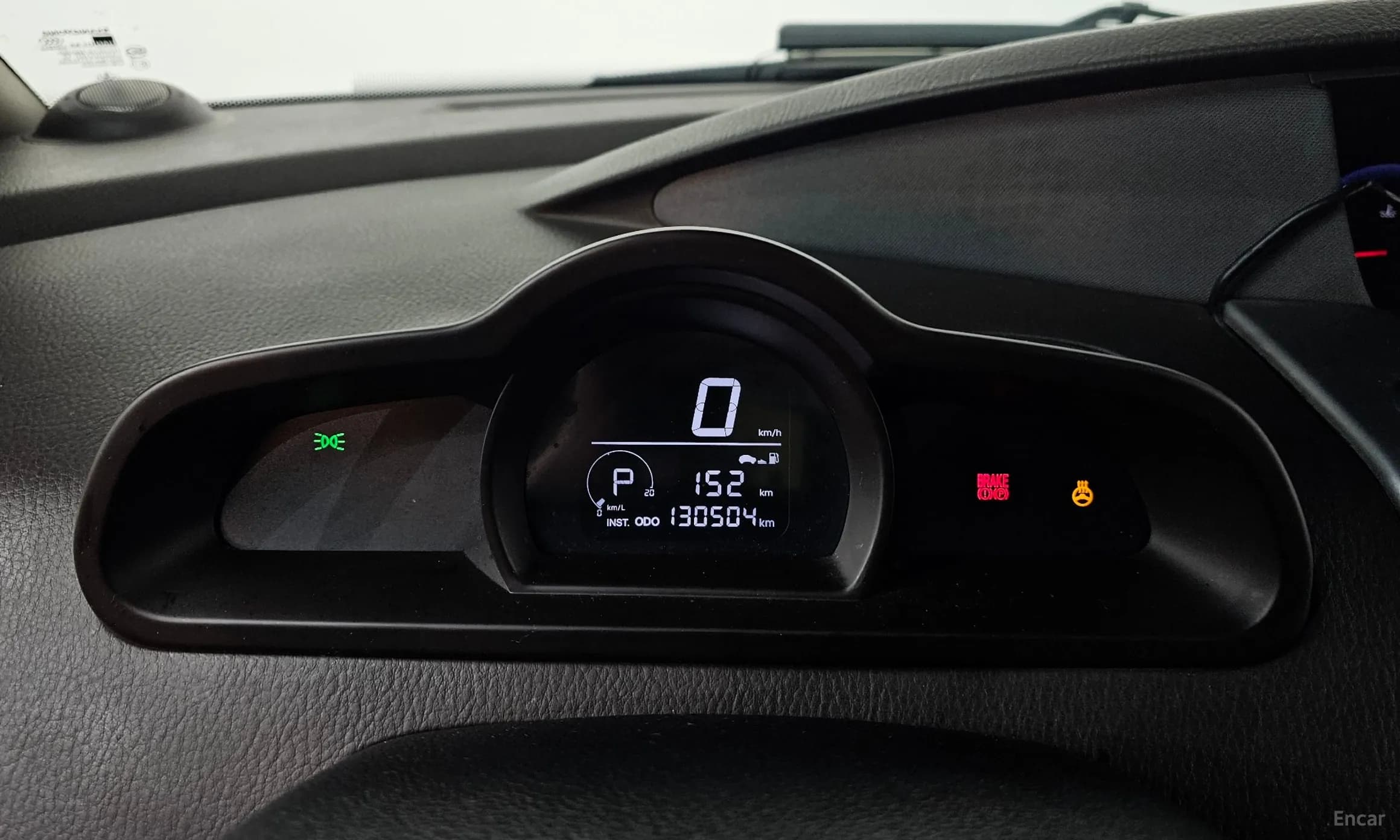 Korando Turismo