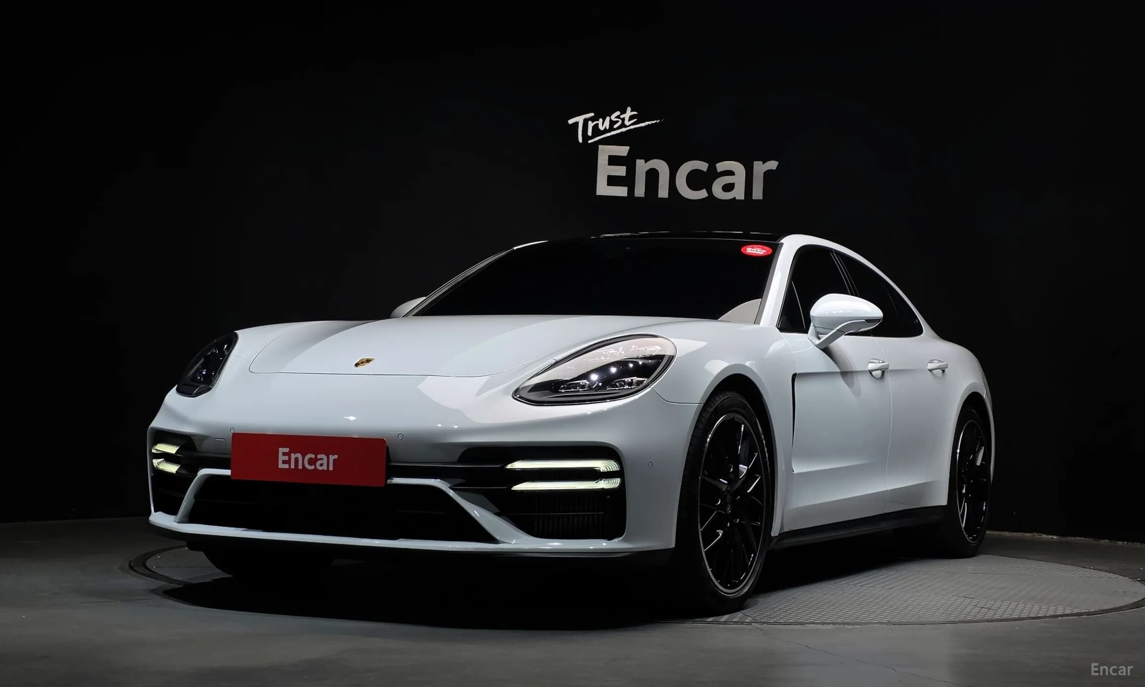 Panamera (971)