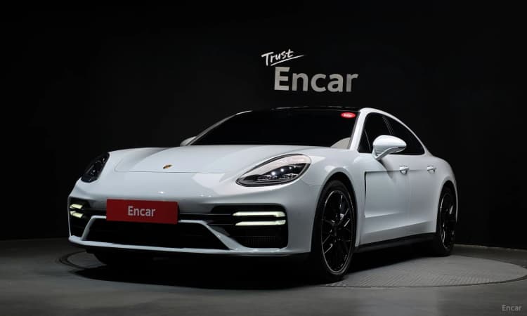 Panamera (971)