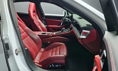 Panamera (971)
