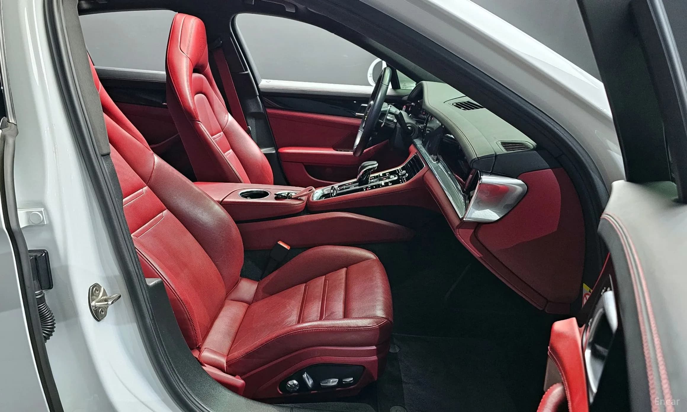 Panamera (971)