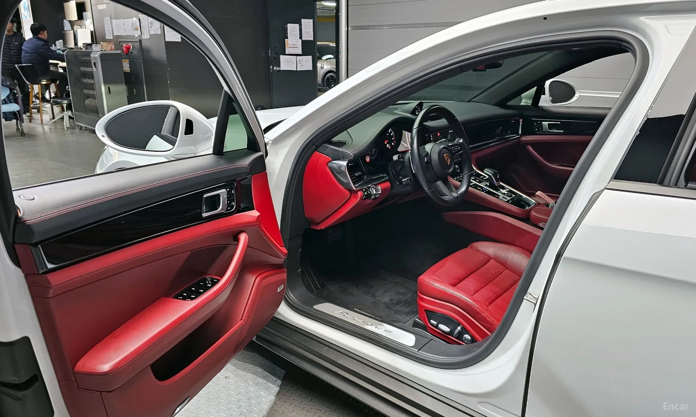 Panamera (971)