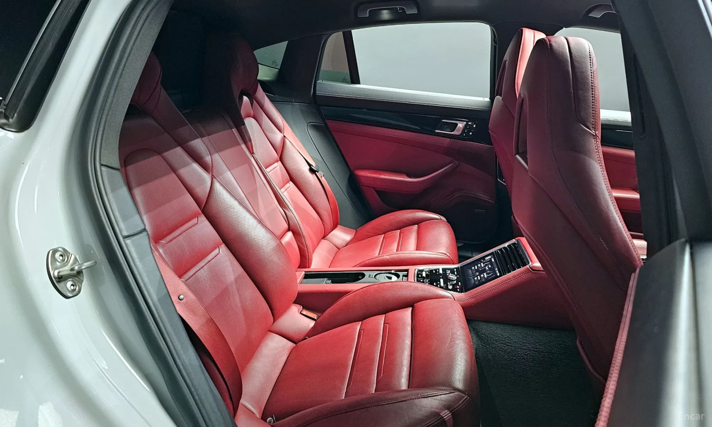 Panamera (971)