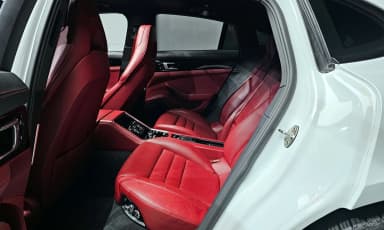 Panamera (971)