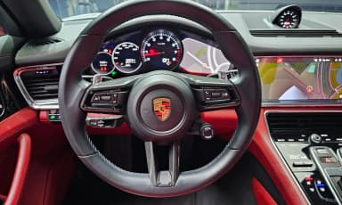 Panamera (971)