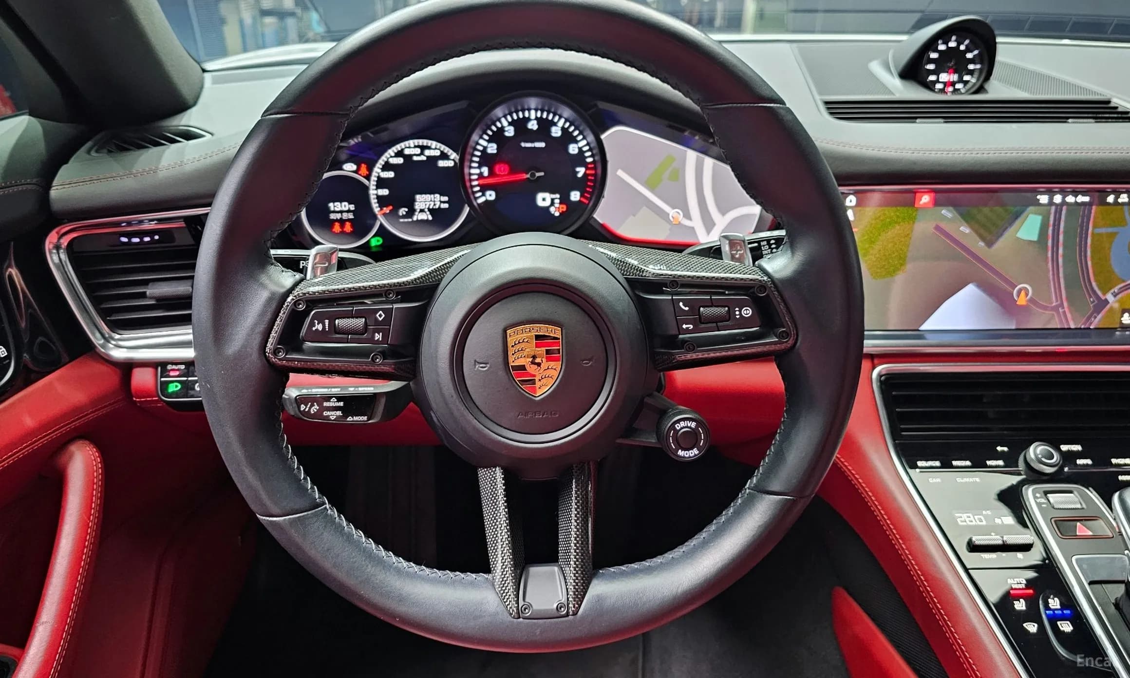 Panamera (971)