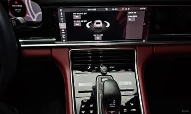 Panamera (971)