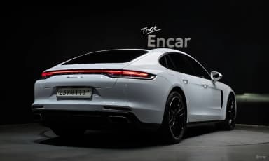 Panamera (971)