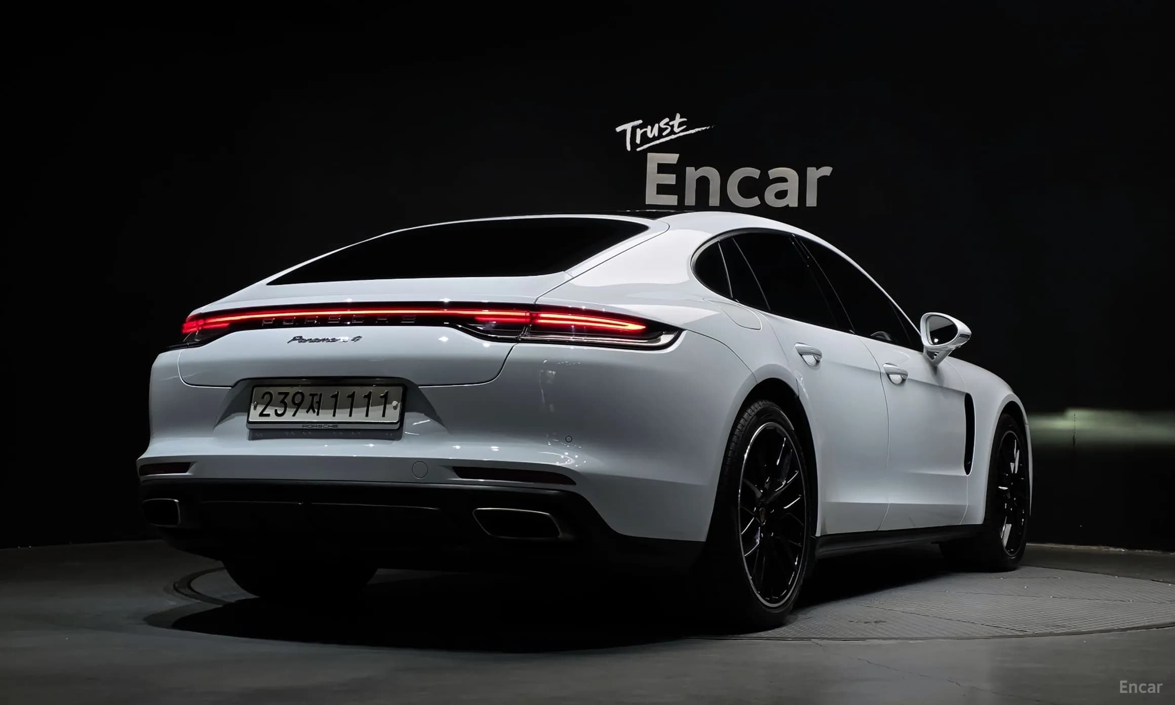 Panamera (971)