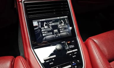 Panamera (971)