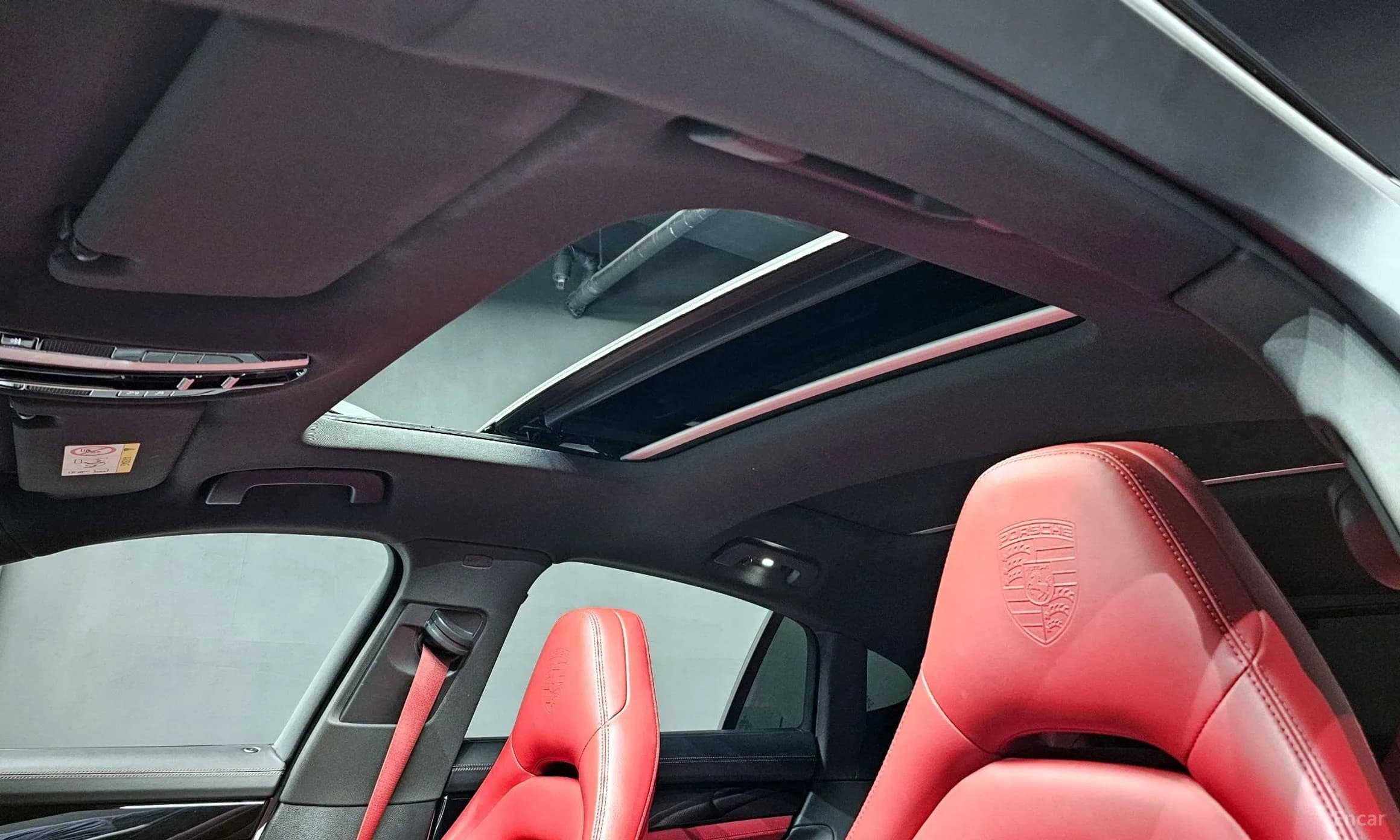 Panamera (971)
