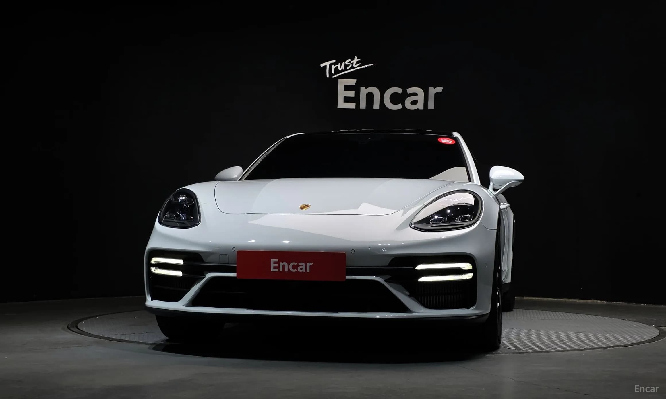 Panamera (971)