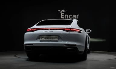 Panamera (971)