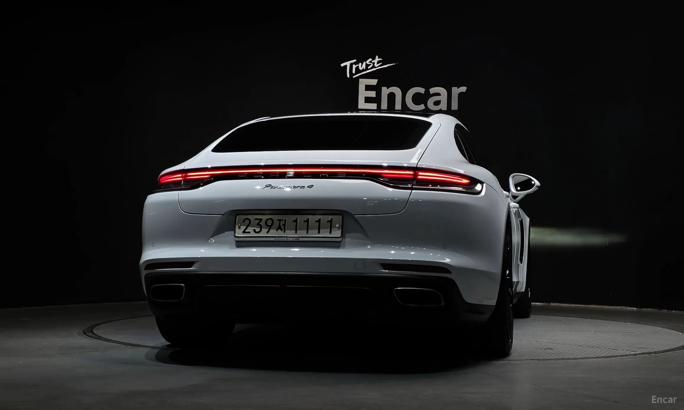 Panamera (971)