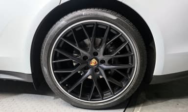 Panamera (971)