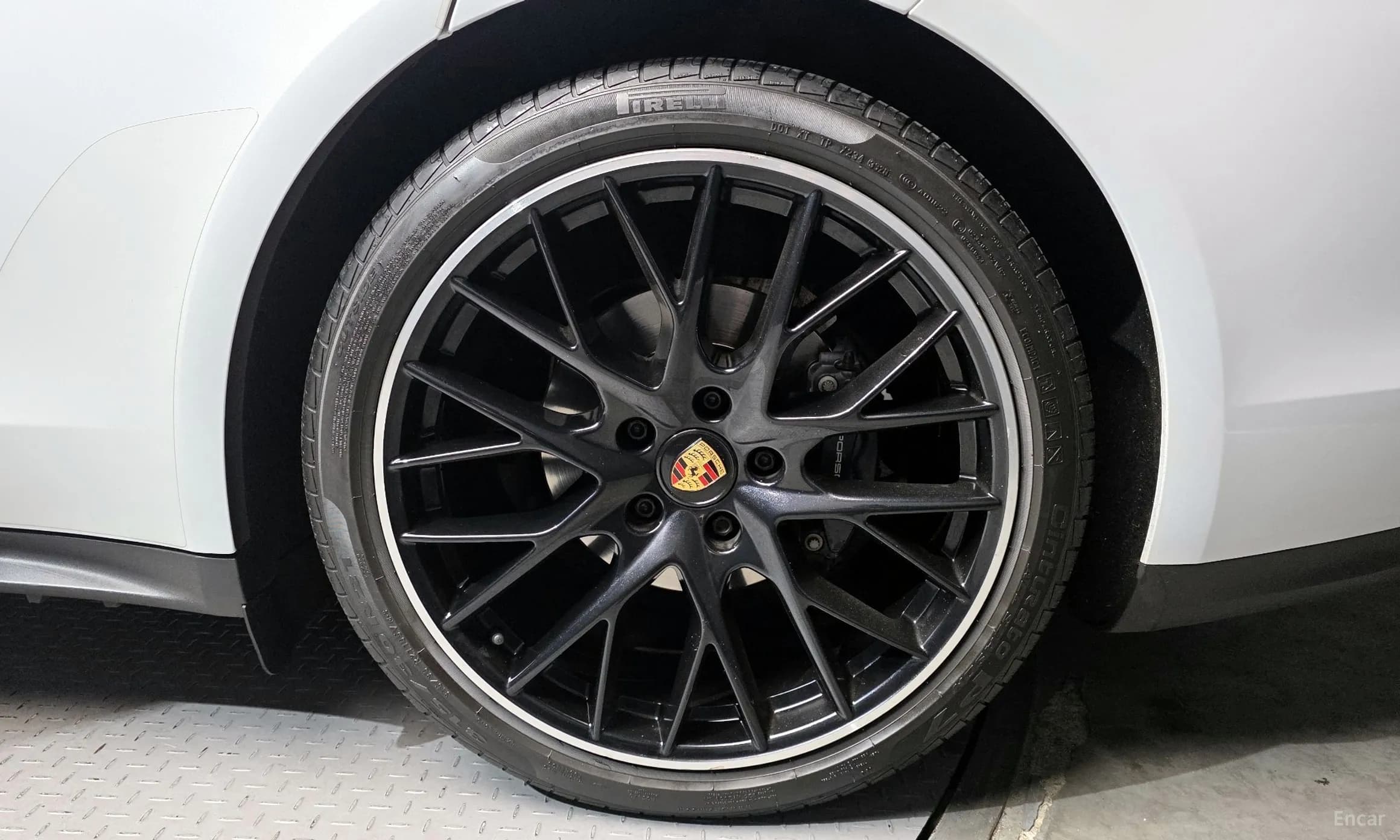 Panamera (971)
