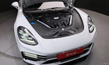 Panamera (971)