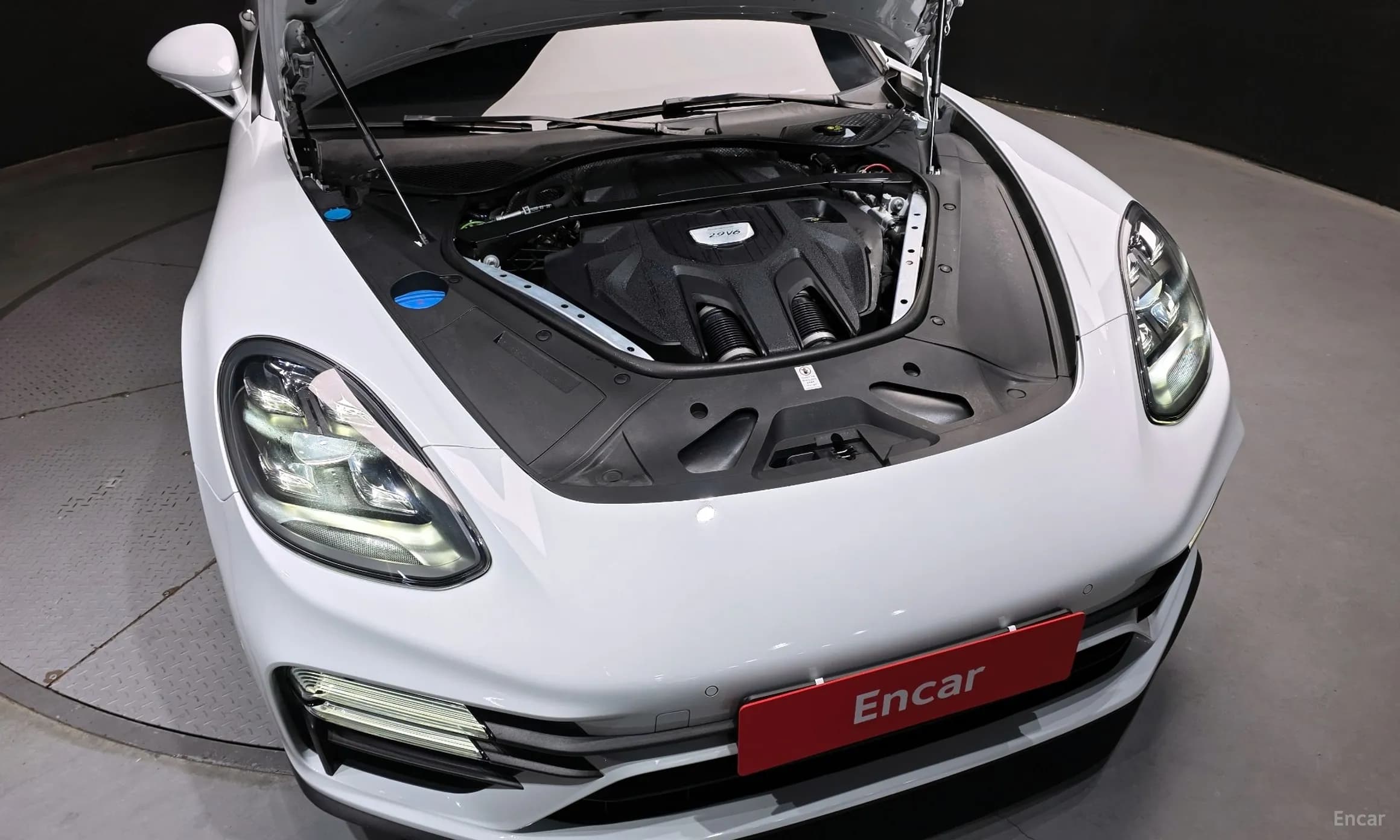 Panamera (971)