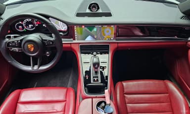 Panamera (971)