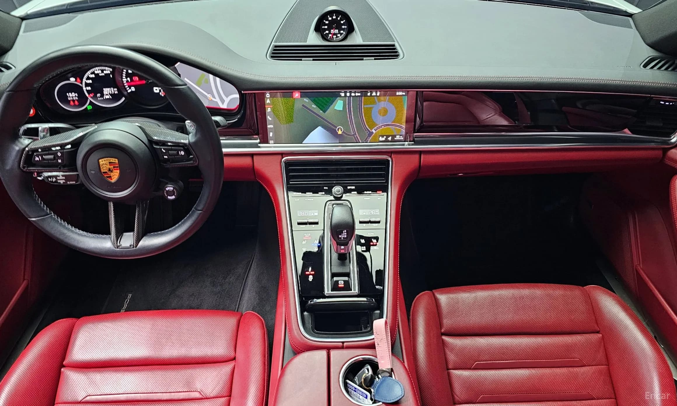 Panamera (971)